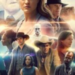 Смотреть Мир Дикого Запада